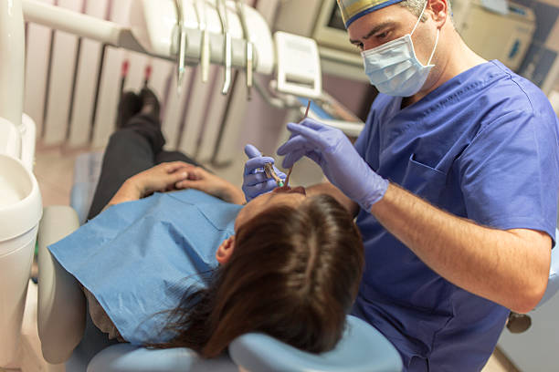 Oral Surgery in Dale, PA